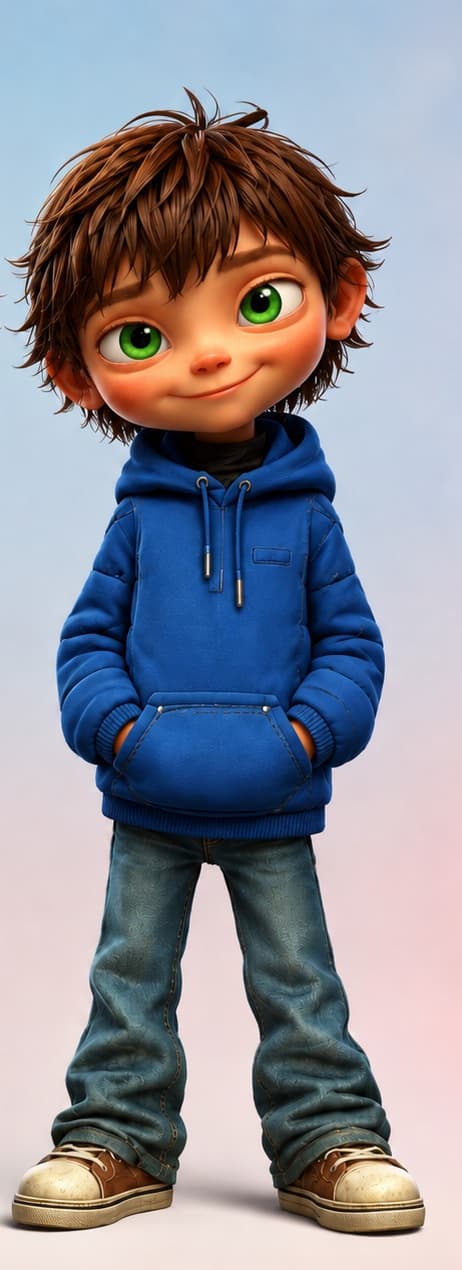 Kai